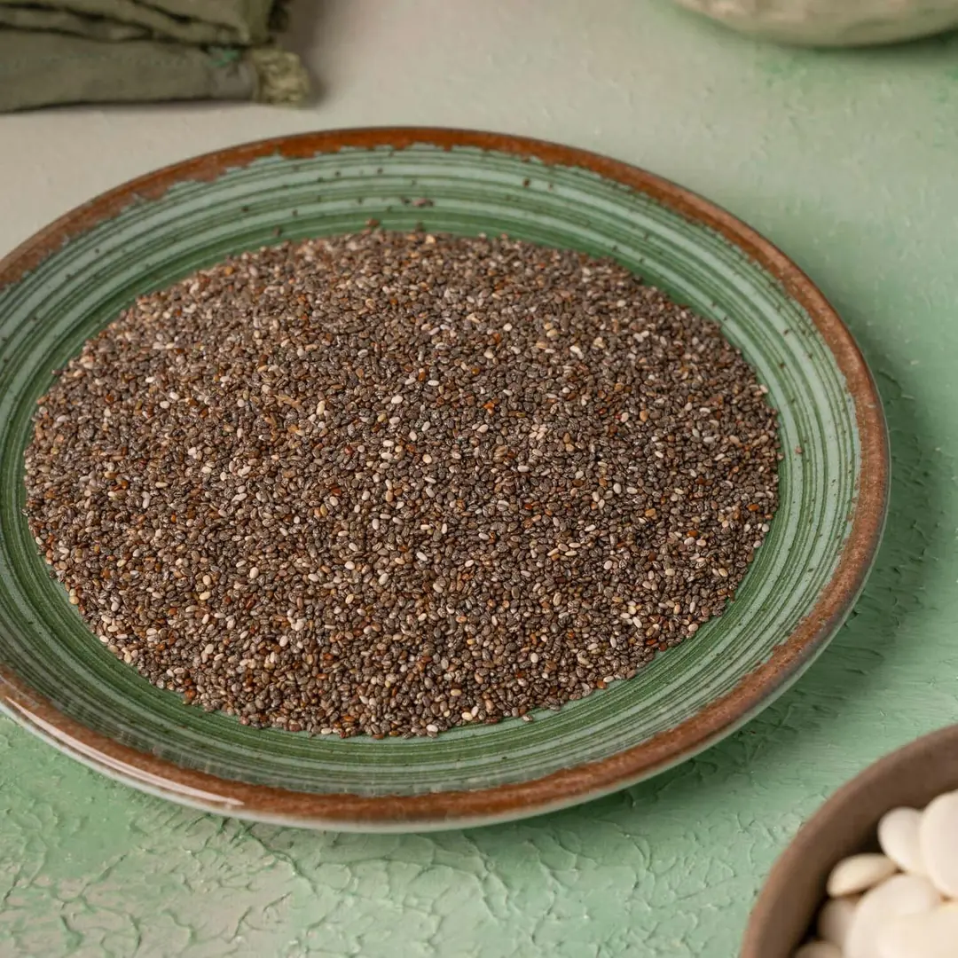Chia Tohumu