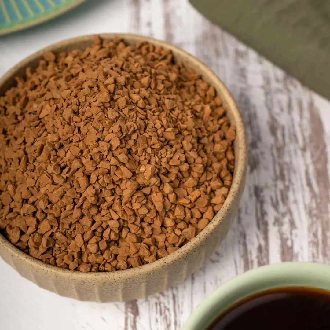 Nescafe Gold Granül Kahve
