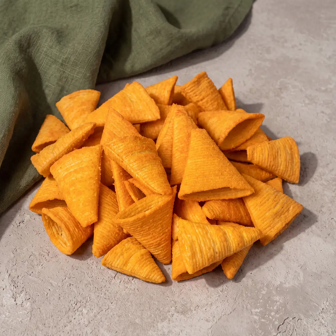 Külah Cips