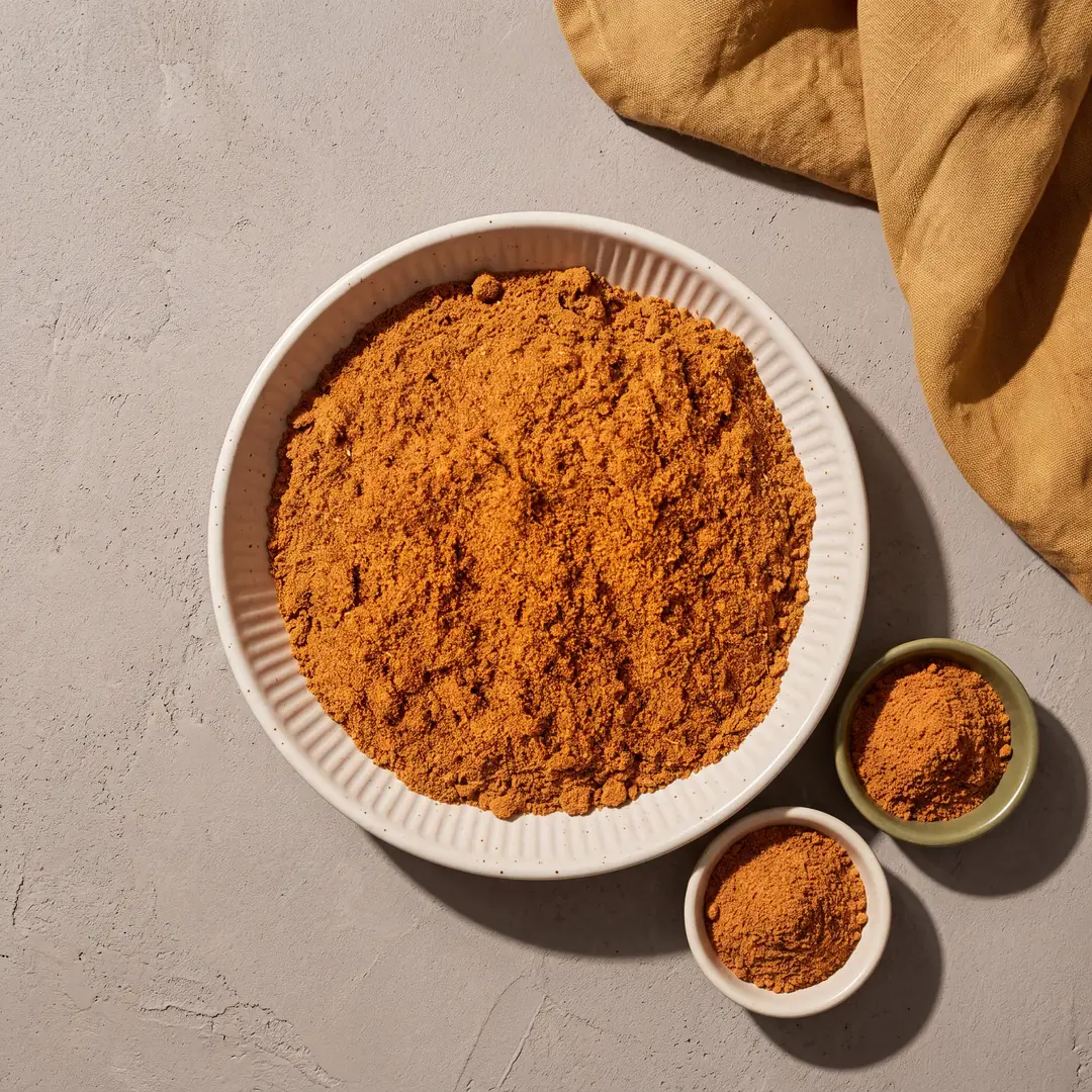 Yedi Baharat