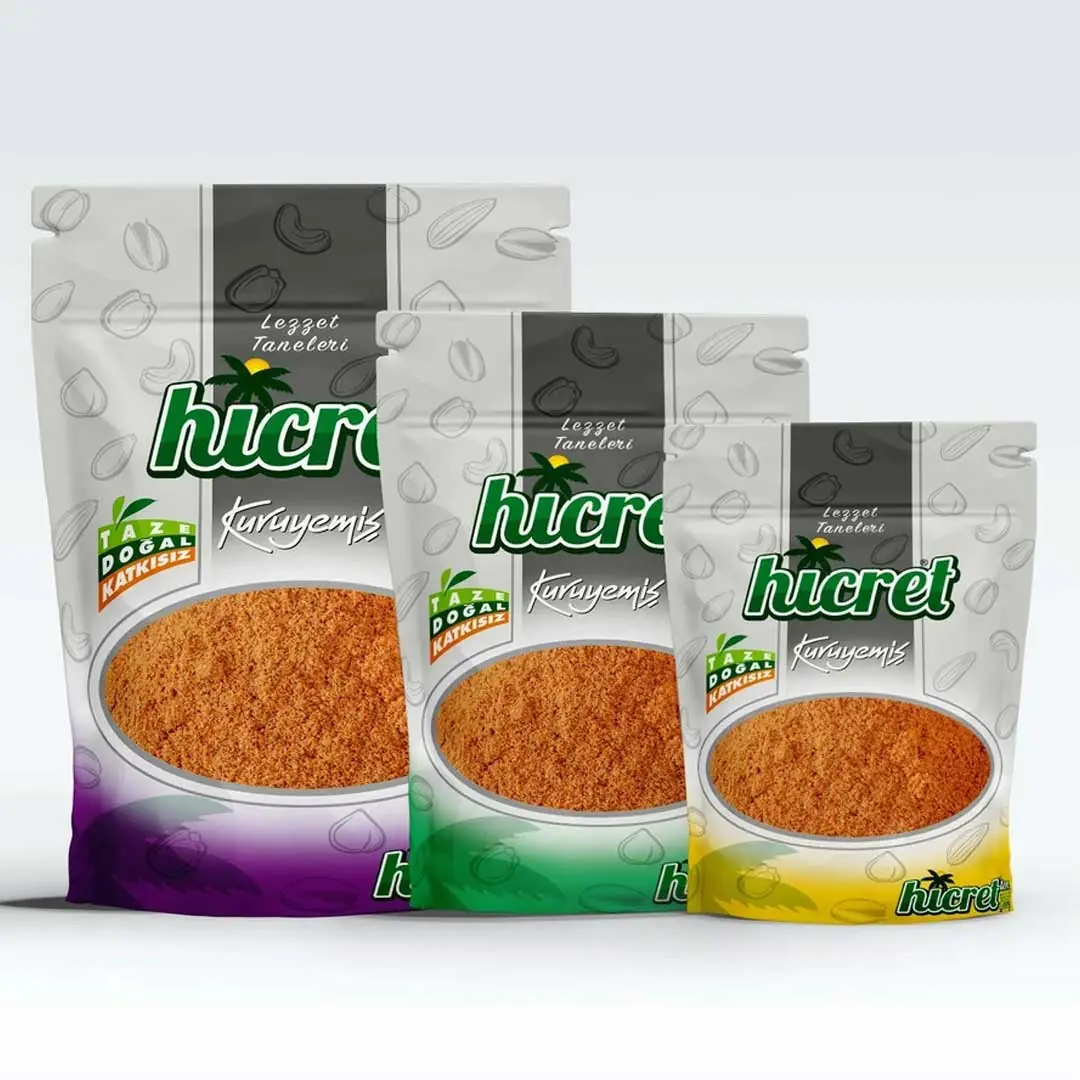 Yedi Baharat