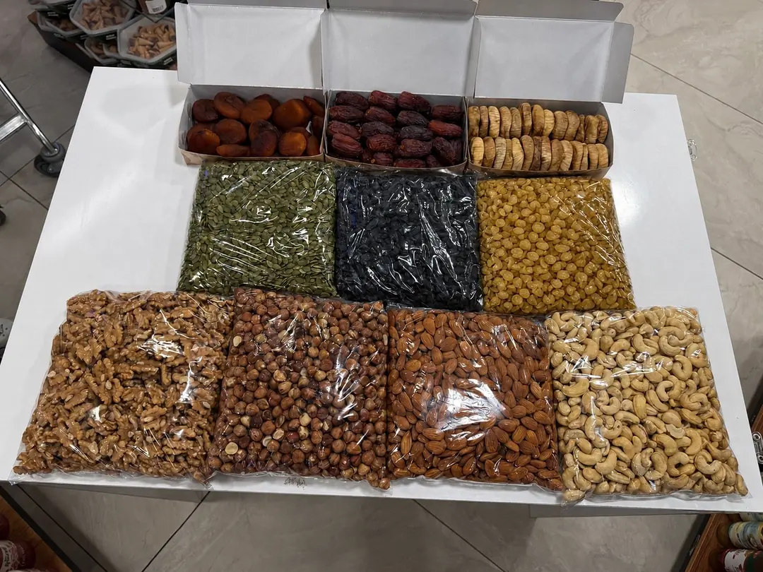 Okula Dönüş Paketi 