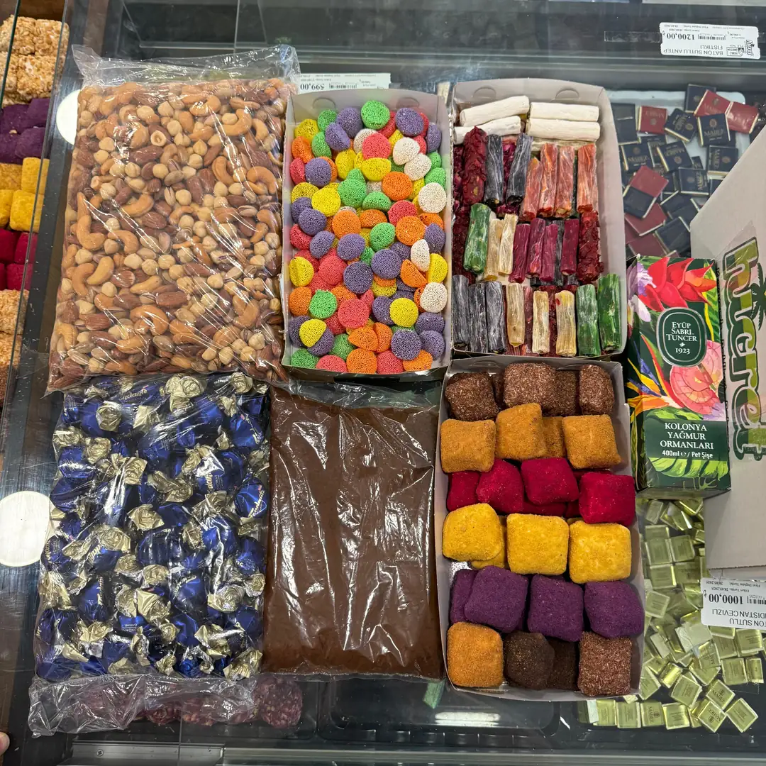 Bayram Paketi