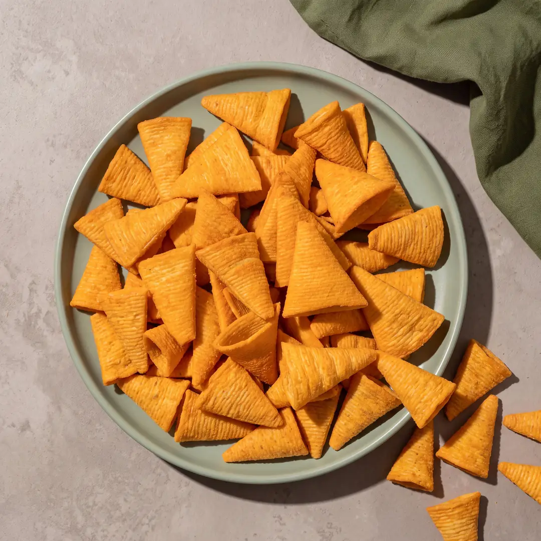 Külah Cips