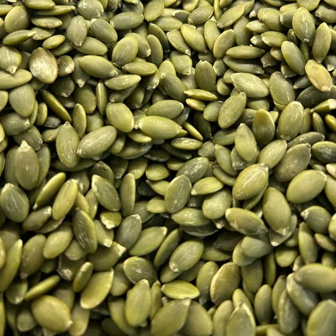 Çiğ Kabak Çekirdeği İçi