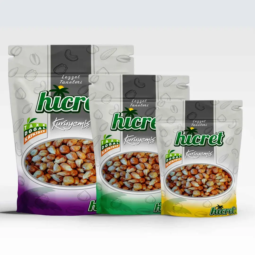 Mısır Gevreği