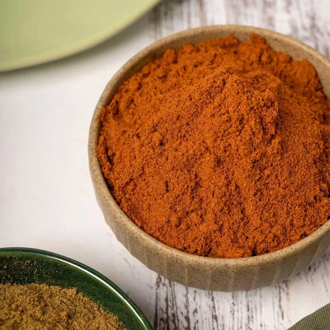 Yedi Baharat