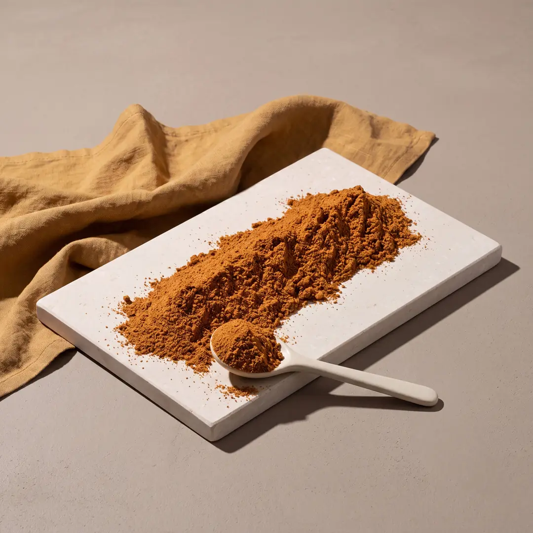 Yedi Baharat