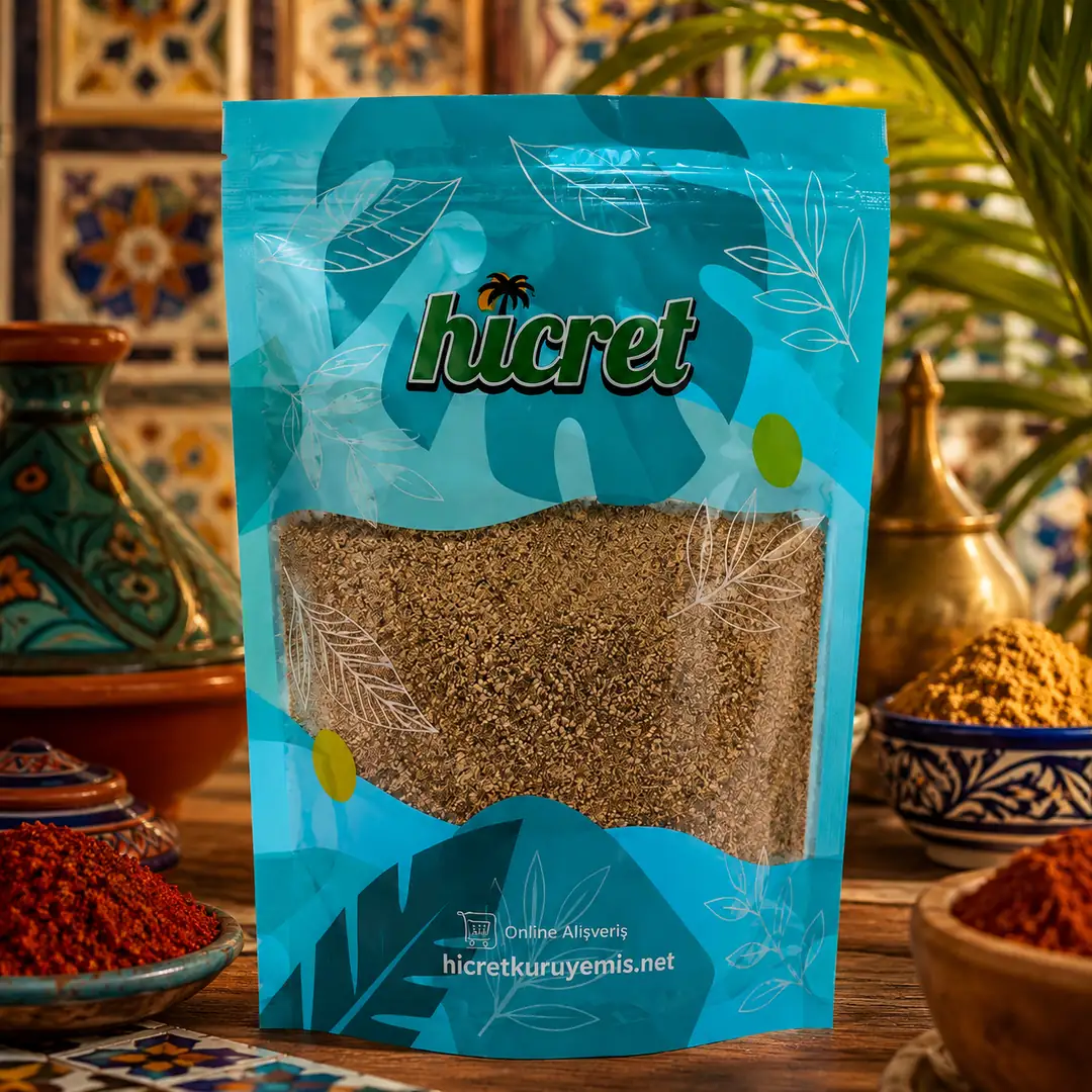 Karabiber (Öğütülmüş)