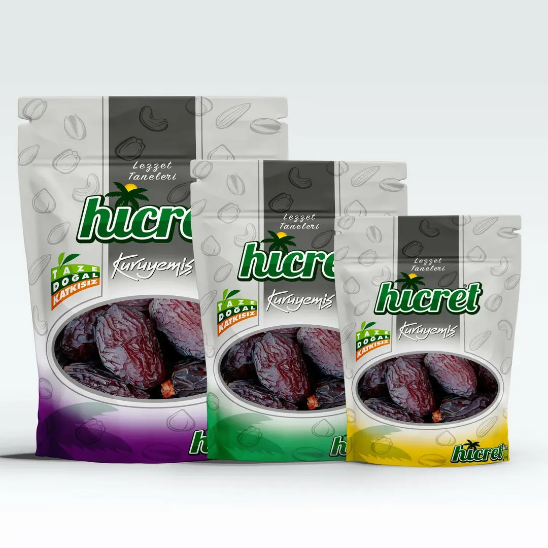 Kudüs Hurma Jumbo (Medjoul)