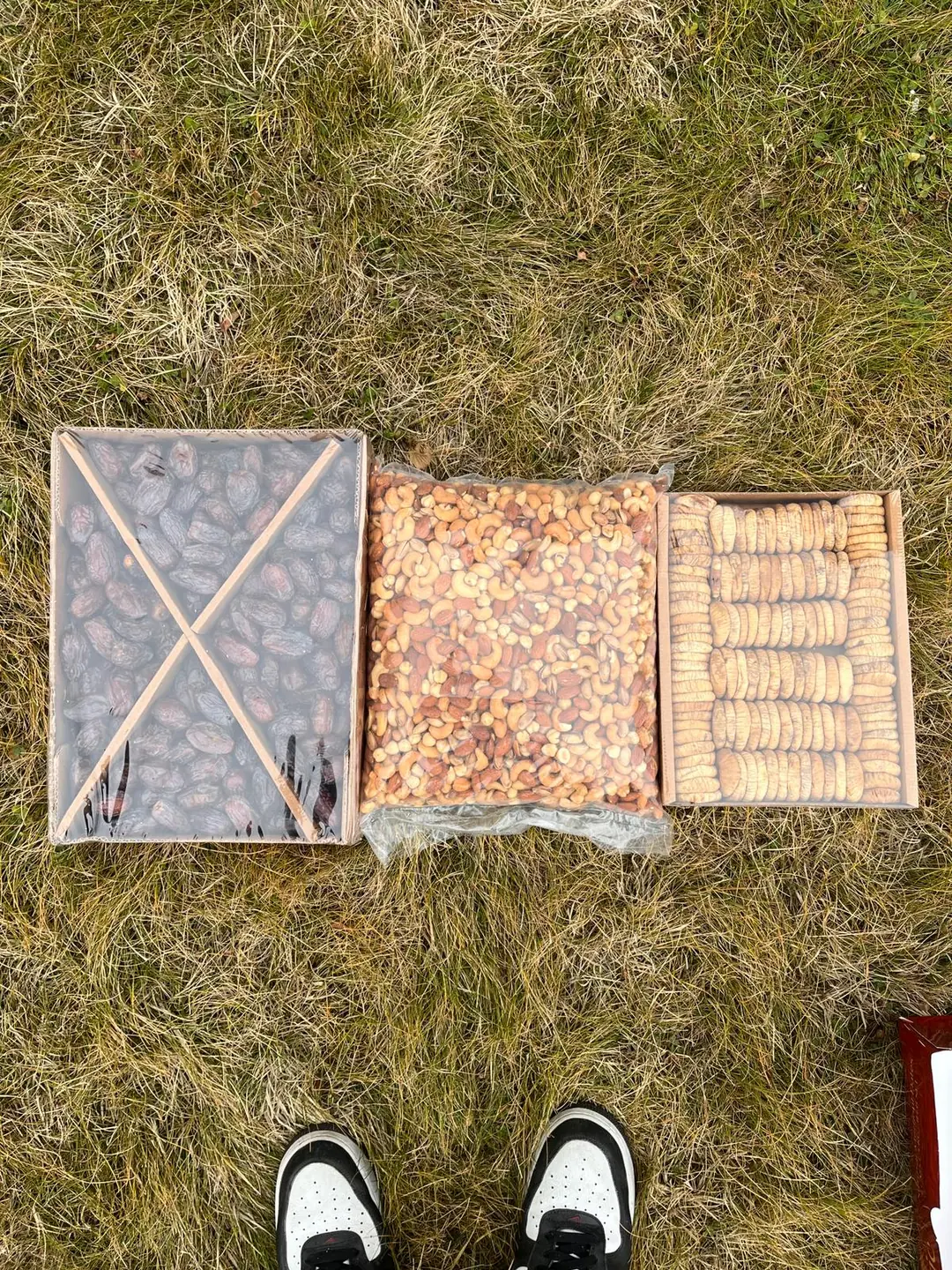 Toptan 3 lü Kampanya