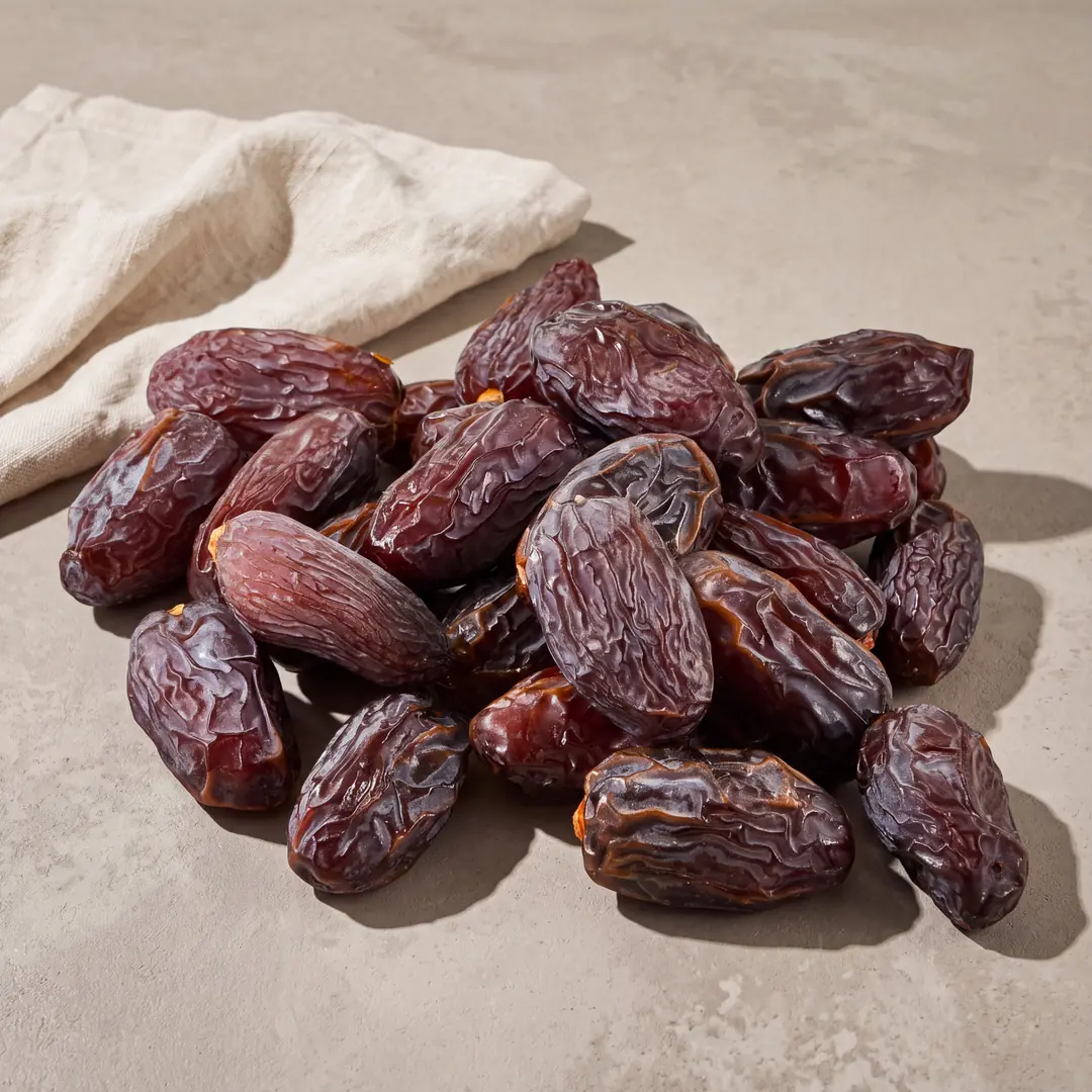 Kudüs Hurma Jumbo (Medjoul)