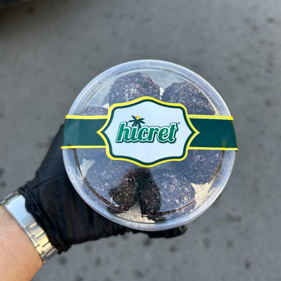 Fındıklı ve Bademli Rochello