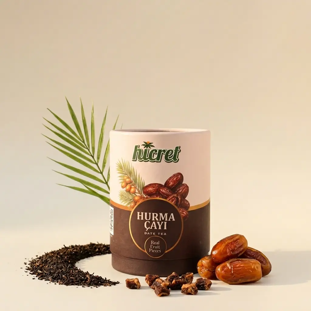 Hicret Hurma Çayı
