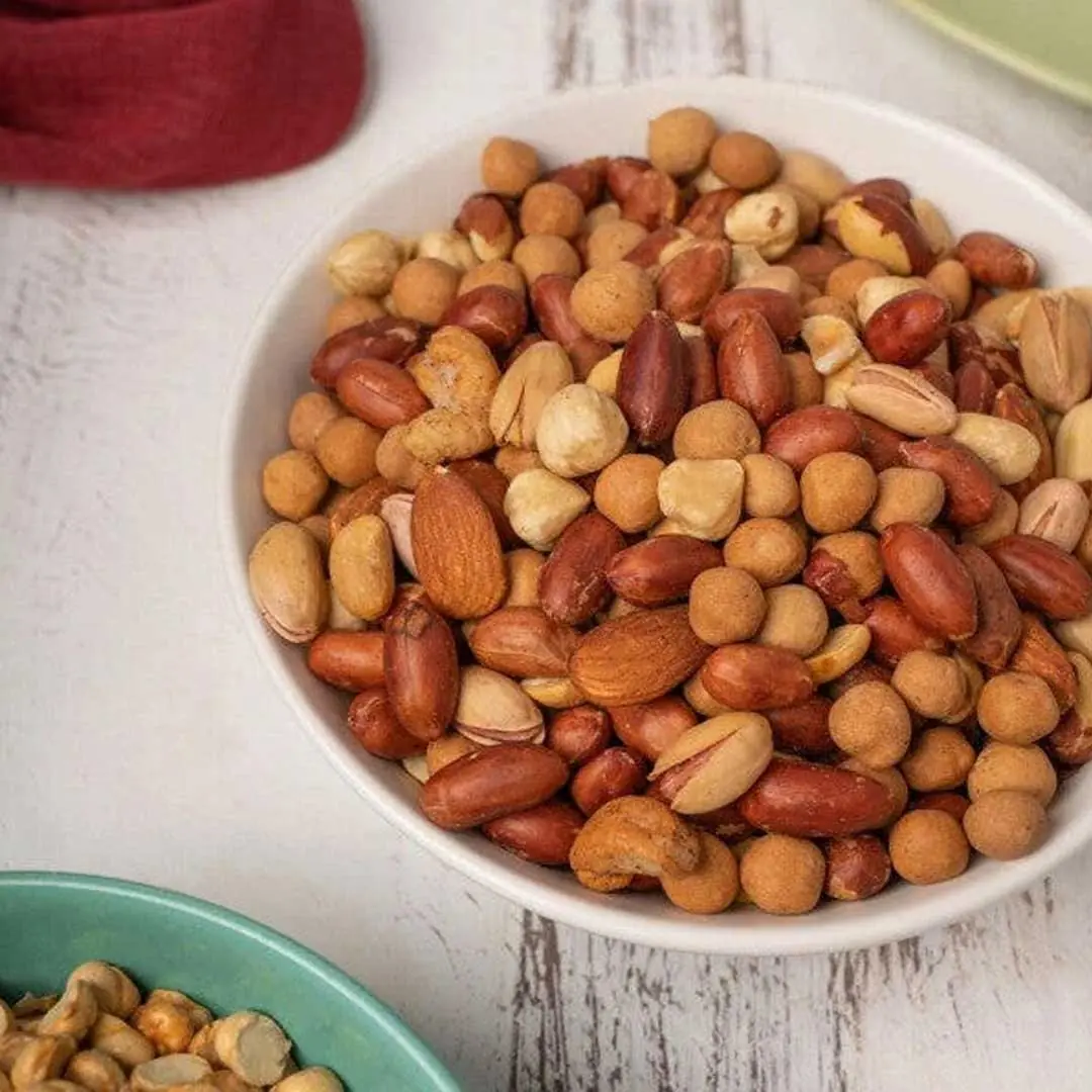 Düğün Kına Çerezi Mega Karışık (5Kg)