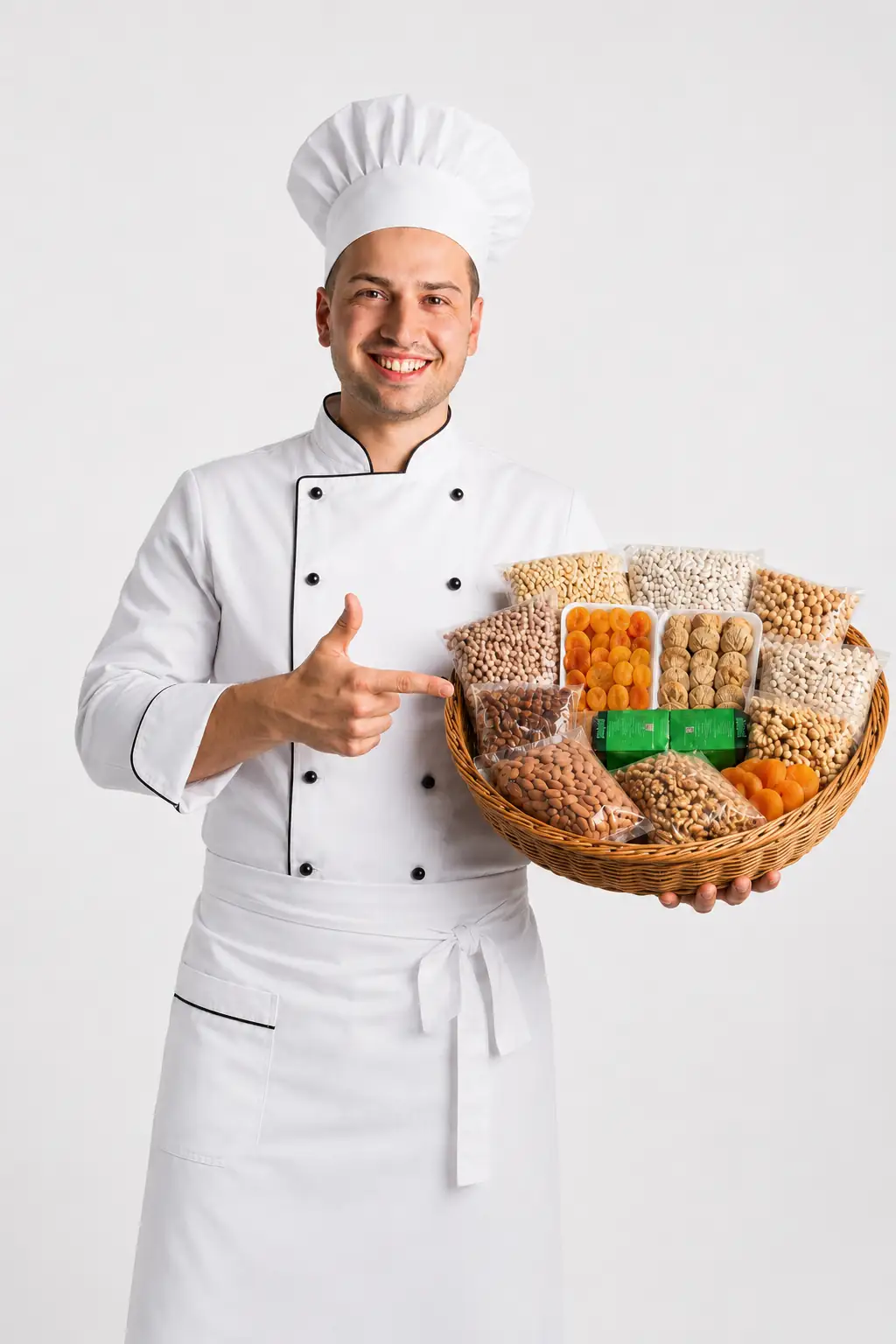 Full + Full Aşure Paketi