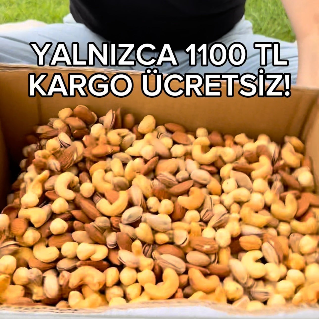 Elit Karışık 2.5 KG