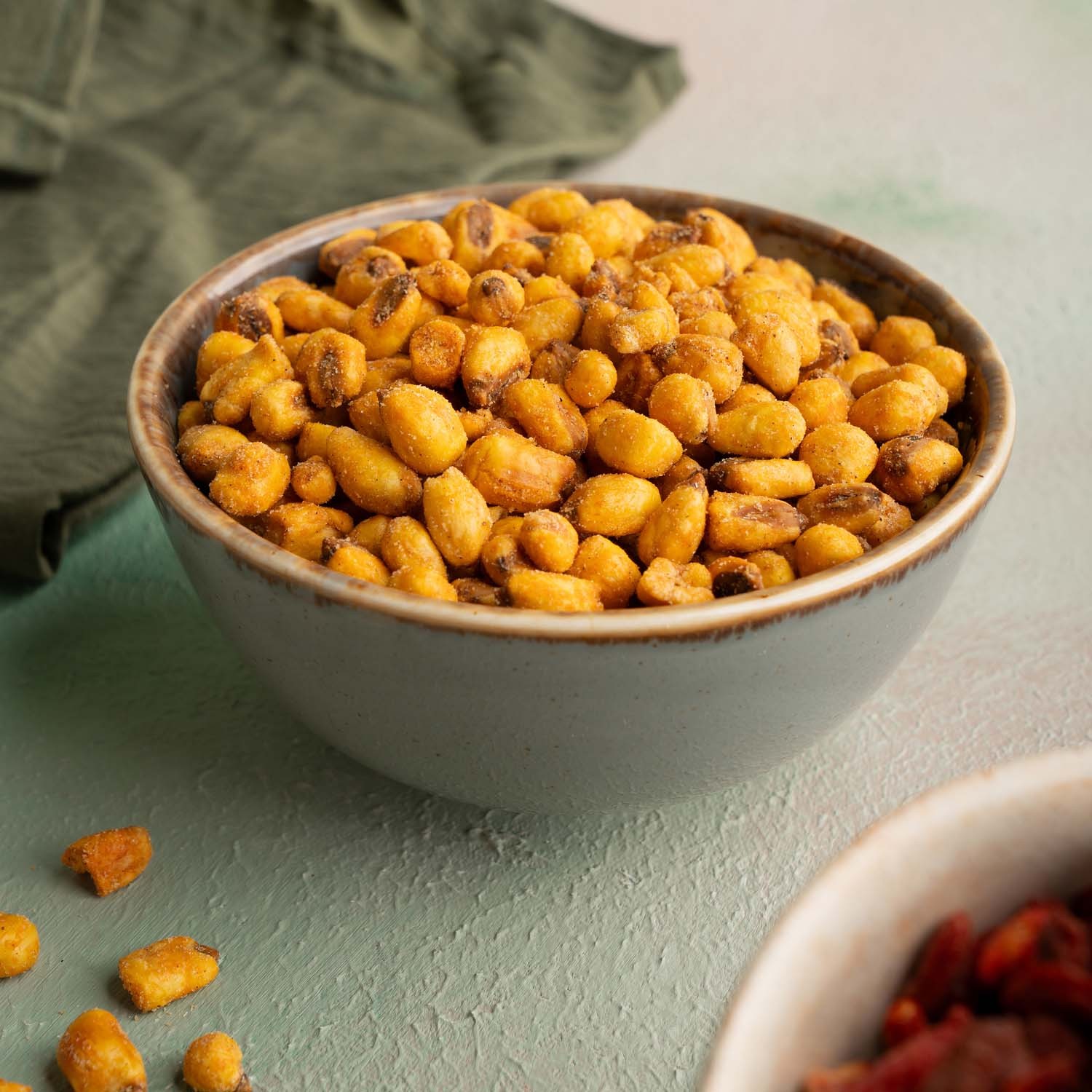 Soslu Mısır Golden