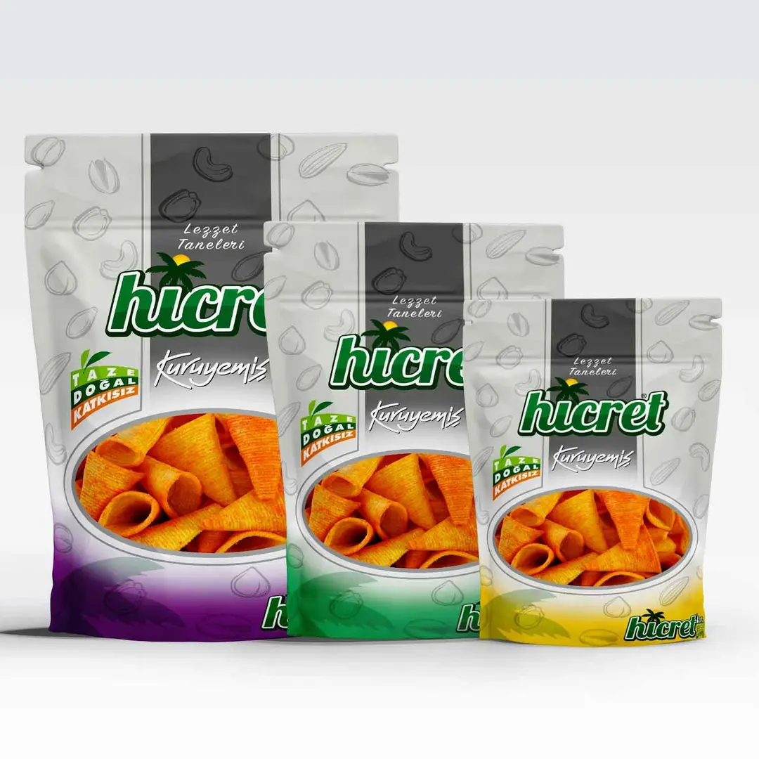 Külah Cips