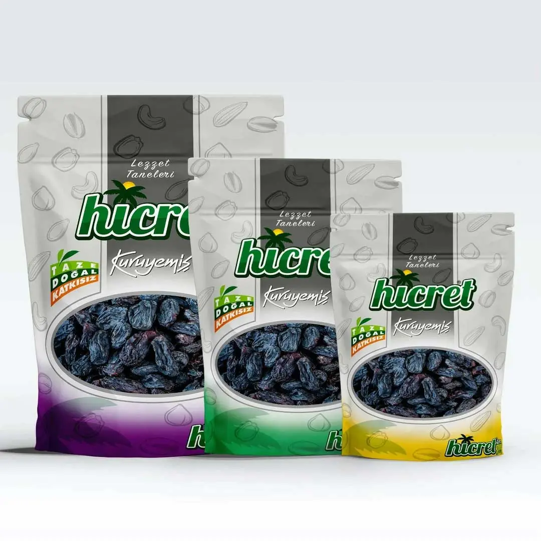 Karaman Üzümü (Çekirdekli Hoşaflık)