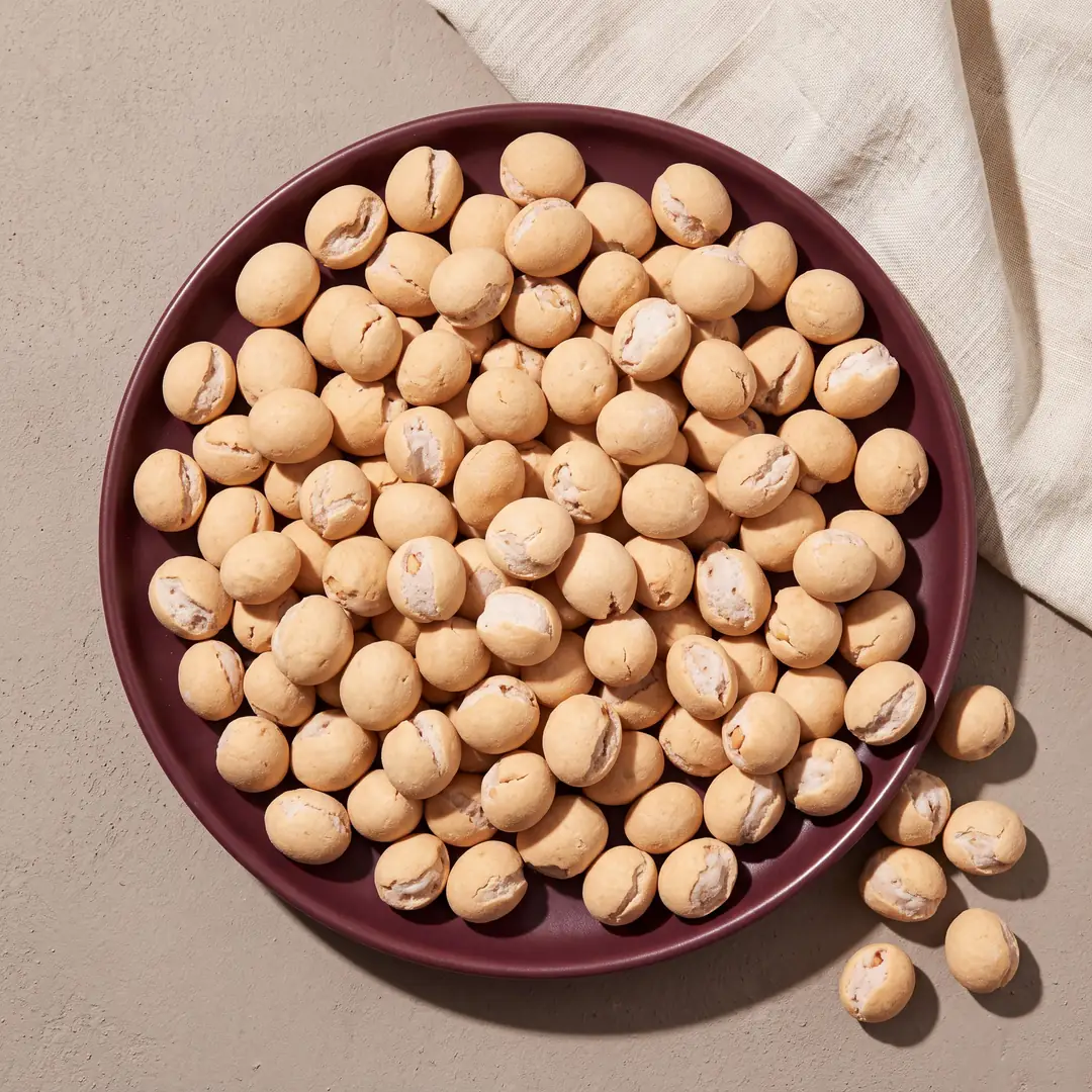 Soyalı Fıstık