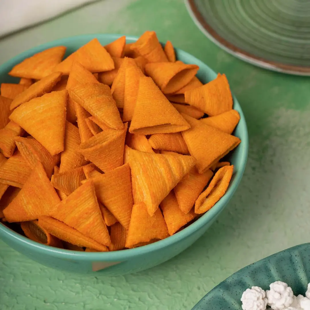 Külah Cips