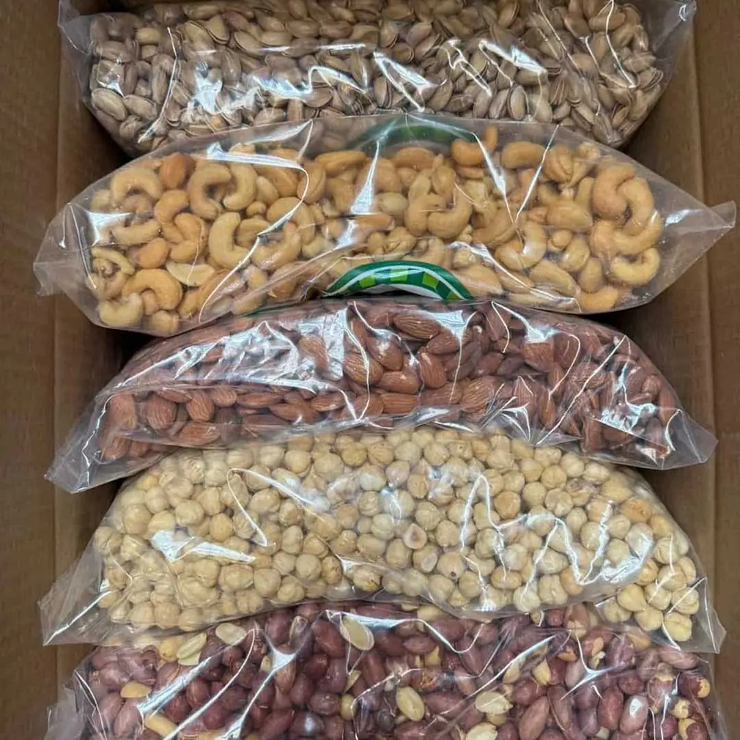 Düğün Paketi Özel 10Kg