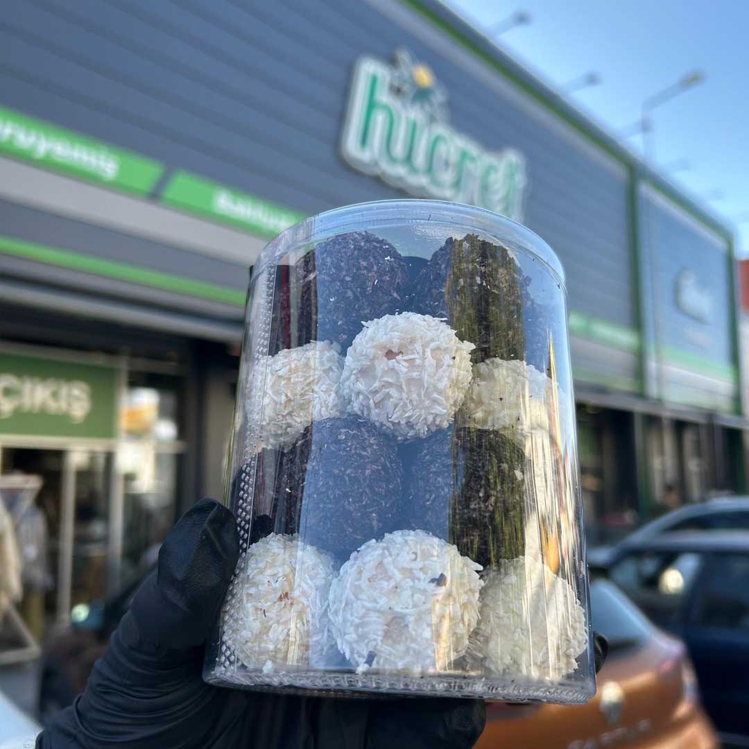 Fındıklı ve Bademli Rochello