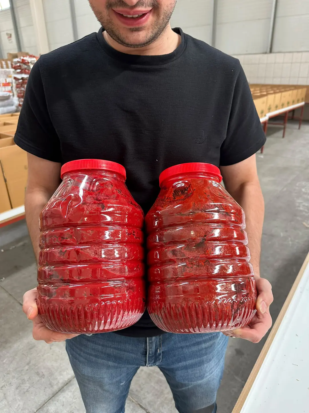 Kampanyalı Salça 10 Kg 