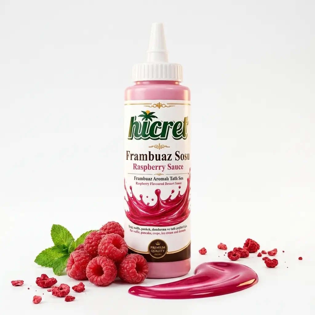 Hicret Frambuaz Sosu
