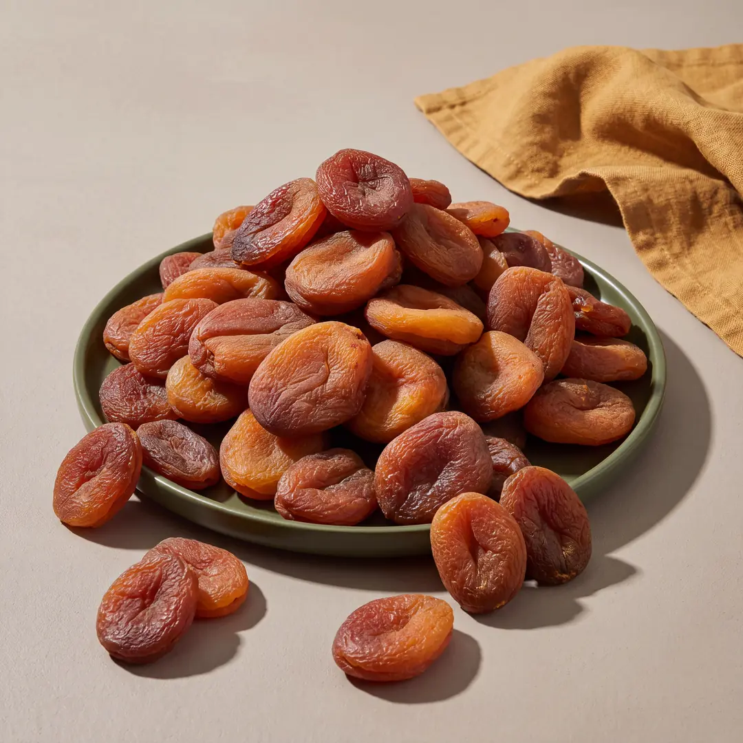 Gün Kurusu Malatya Kayısı Jumbo