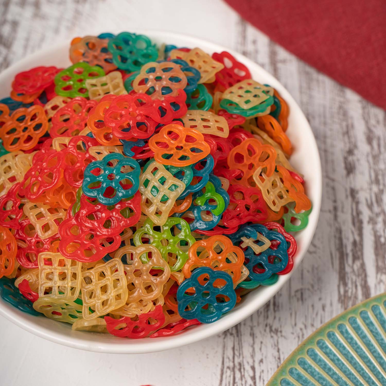 Papatya Cips (Sihirli Cips)