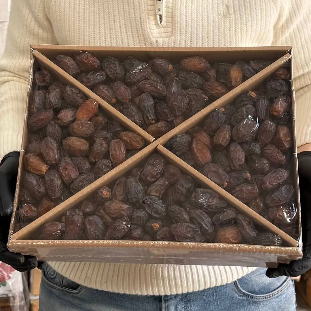 Kampanyalı Hurma 5 Kg