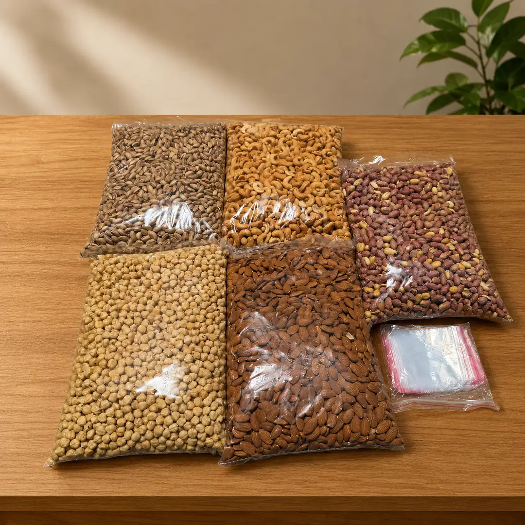 Düğün Paketi Özel 10Kg