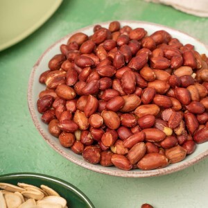 Fıstık İçi Numara Altı (Kavrulmuş Tuzsuz)