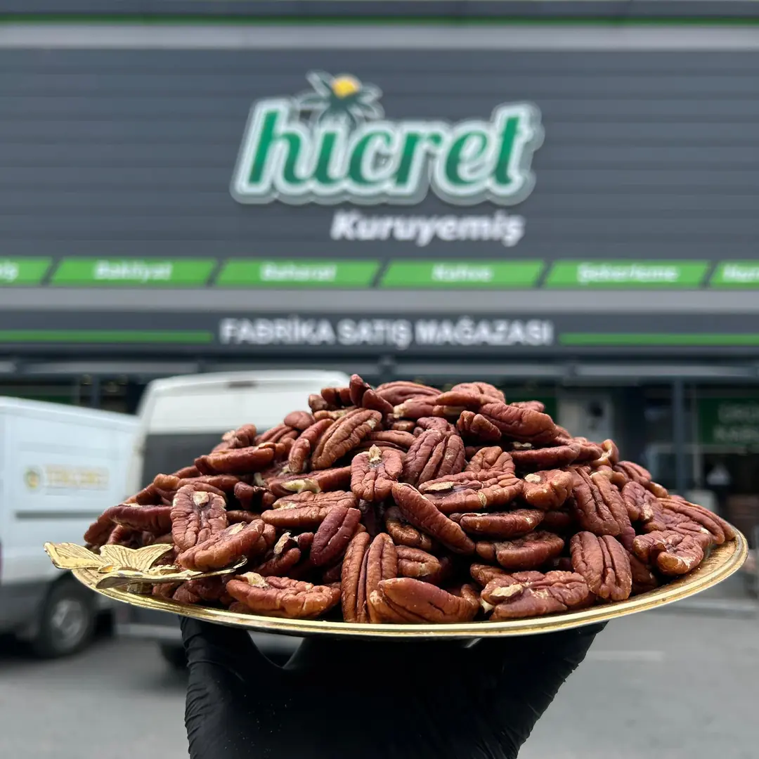 Pikan Cevizi