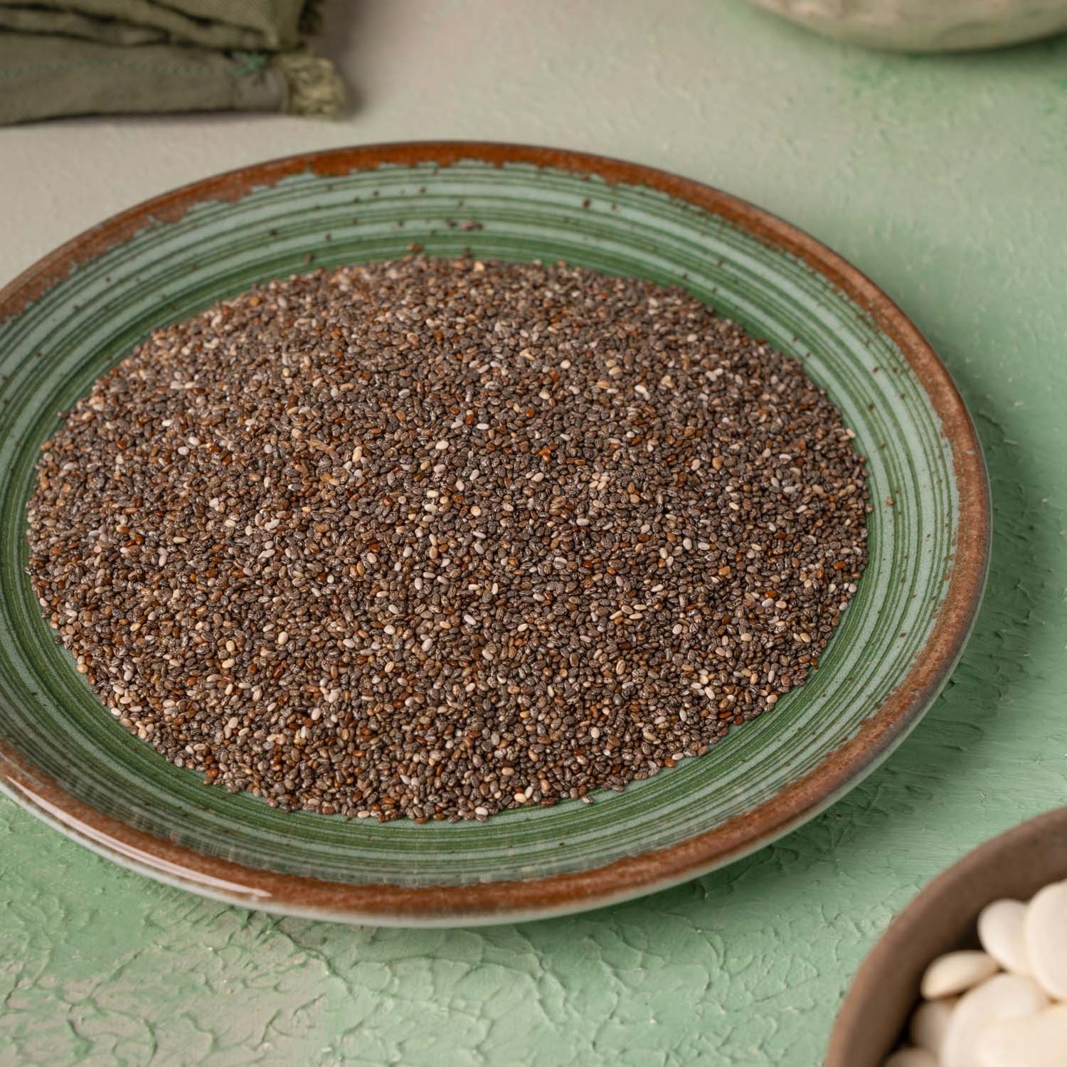 Chia Tohumu
