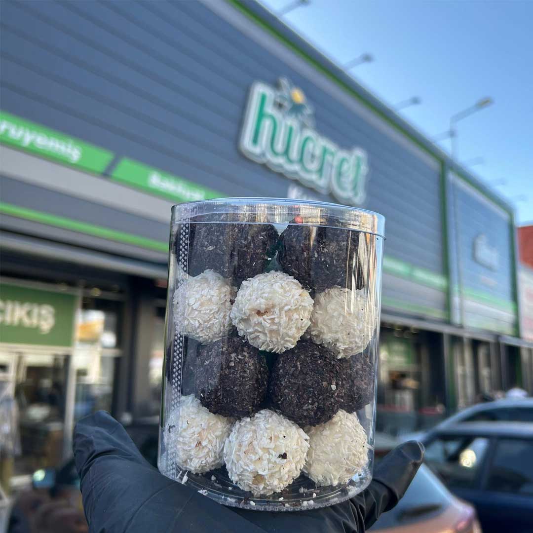 Fındıklı ve Bademli Rochello