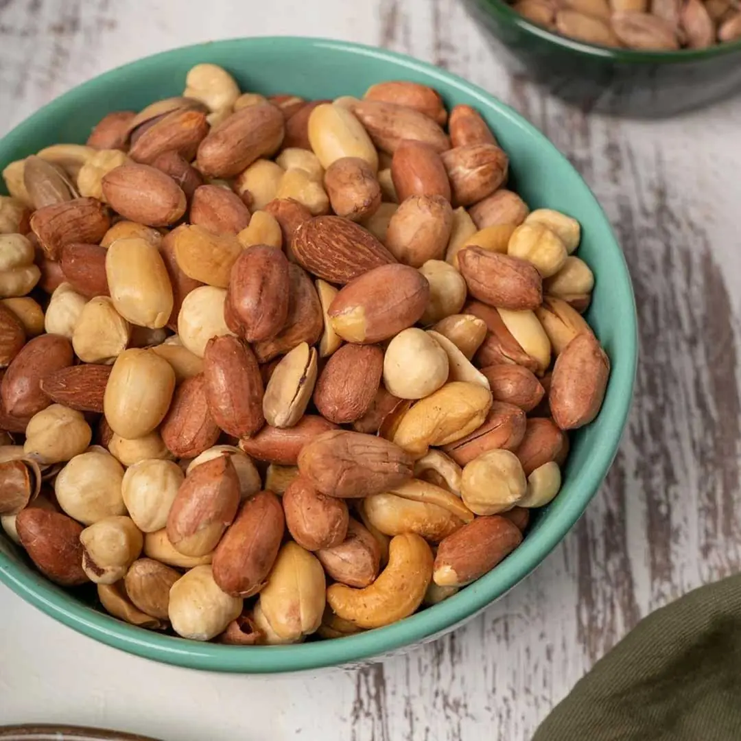 Düğün Kına Çerezi Sultan Karışık ( 70 Gr - 100 Paket )