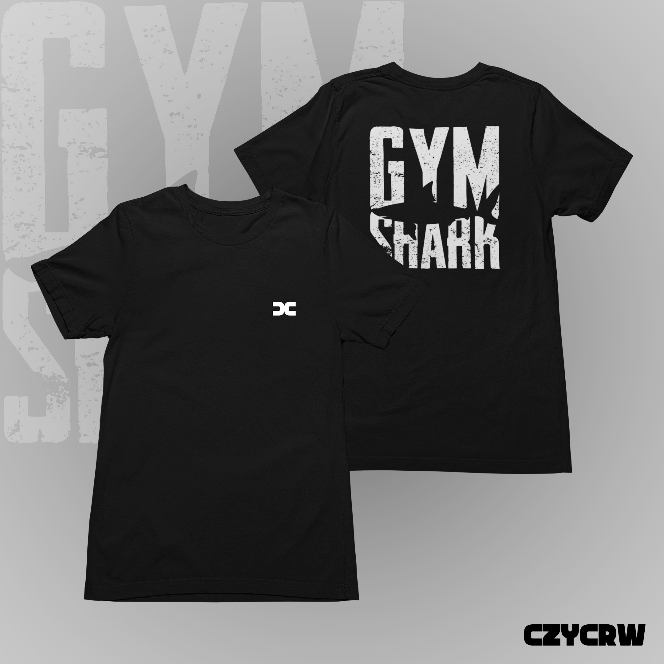 GYM Shark