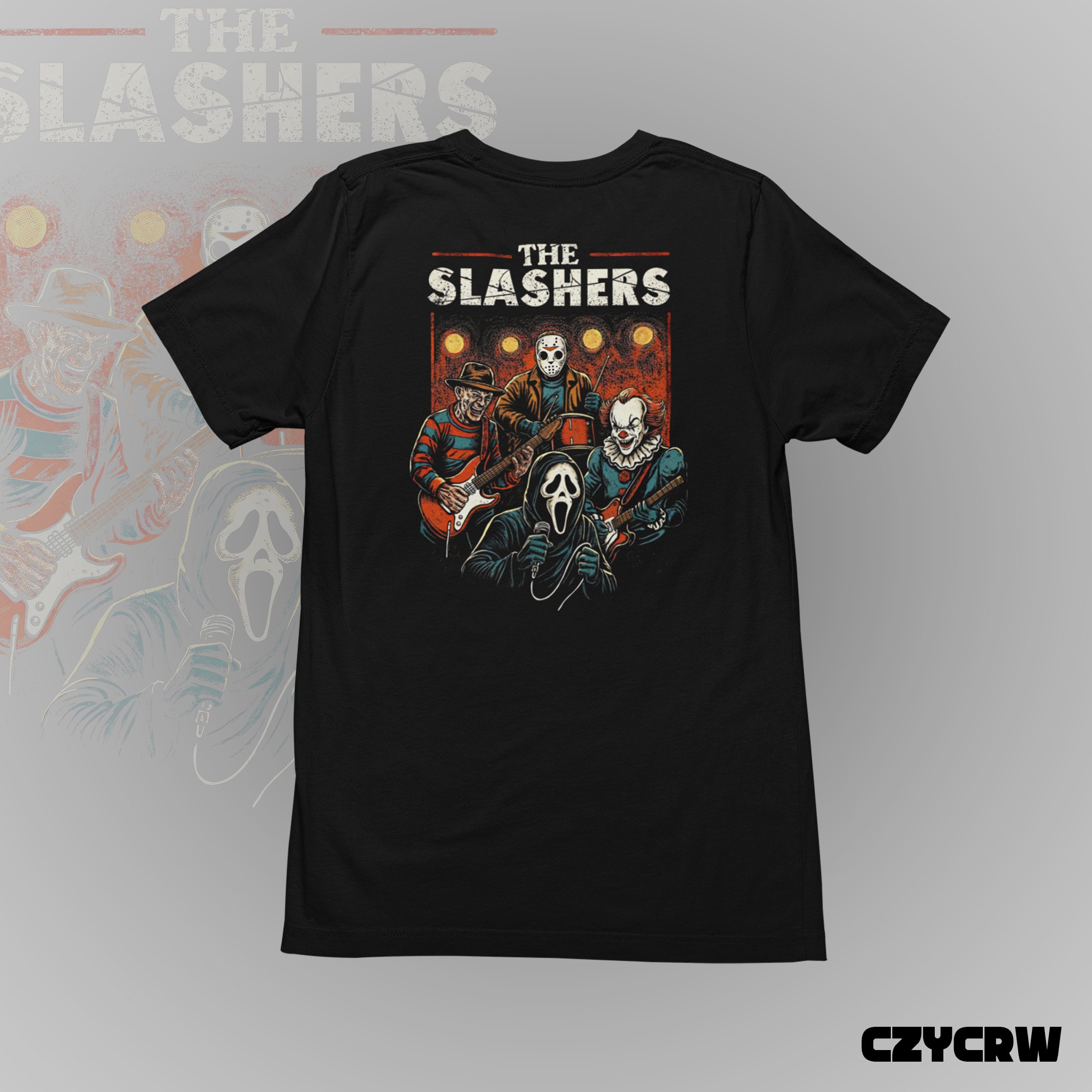 The Slashers