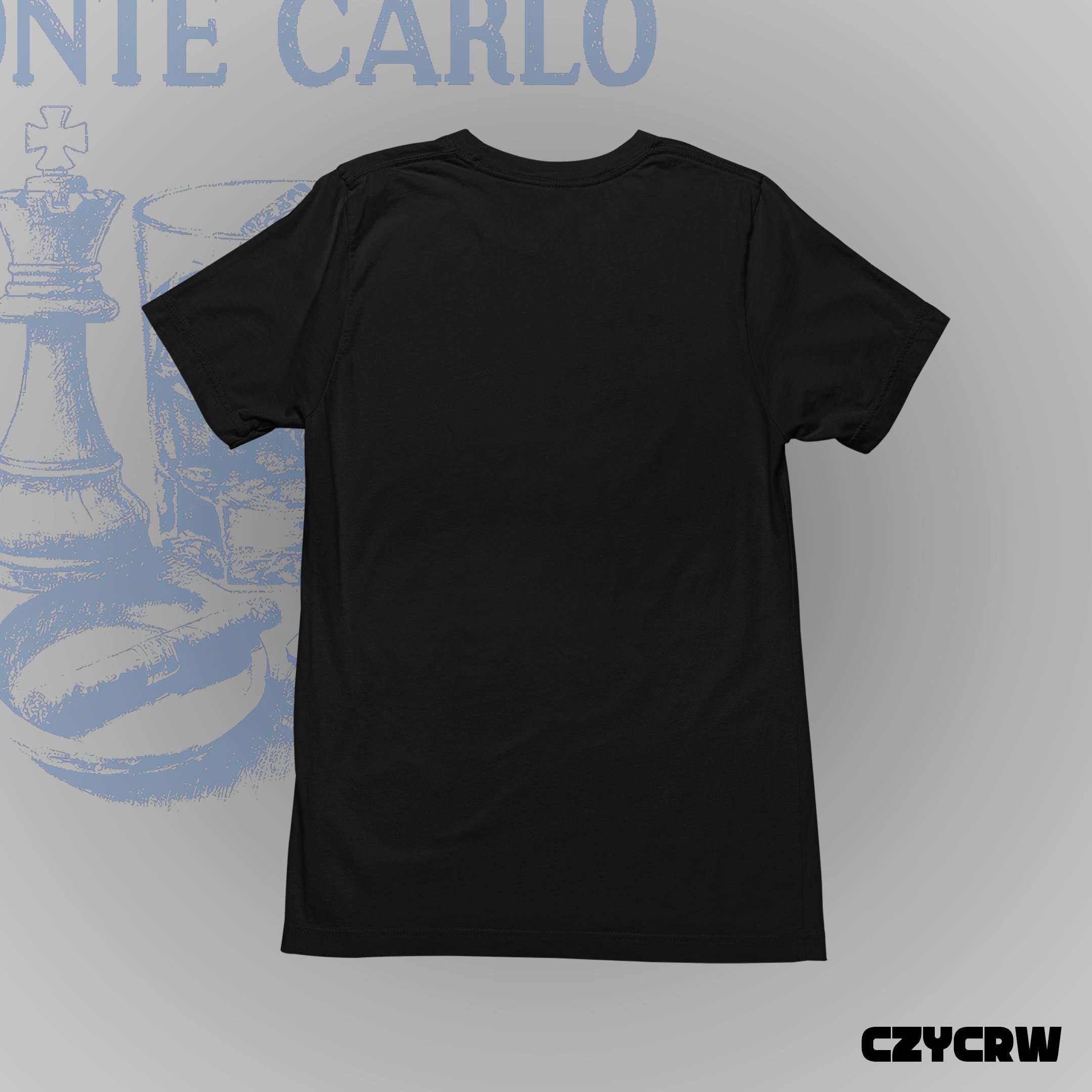 Monte Carlo