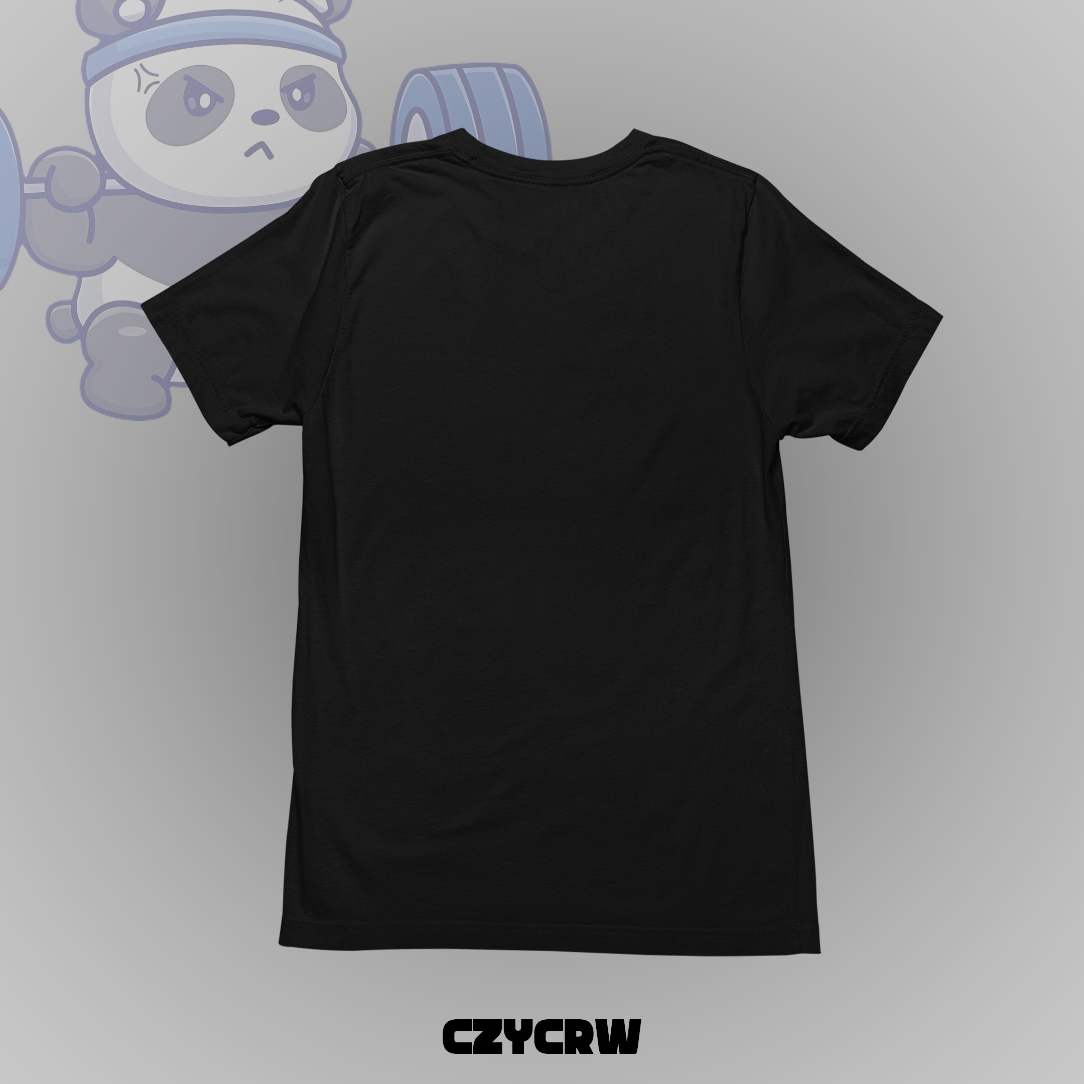 Pandaquad