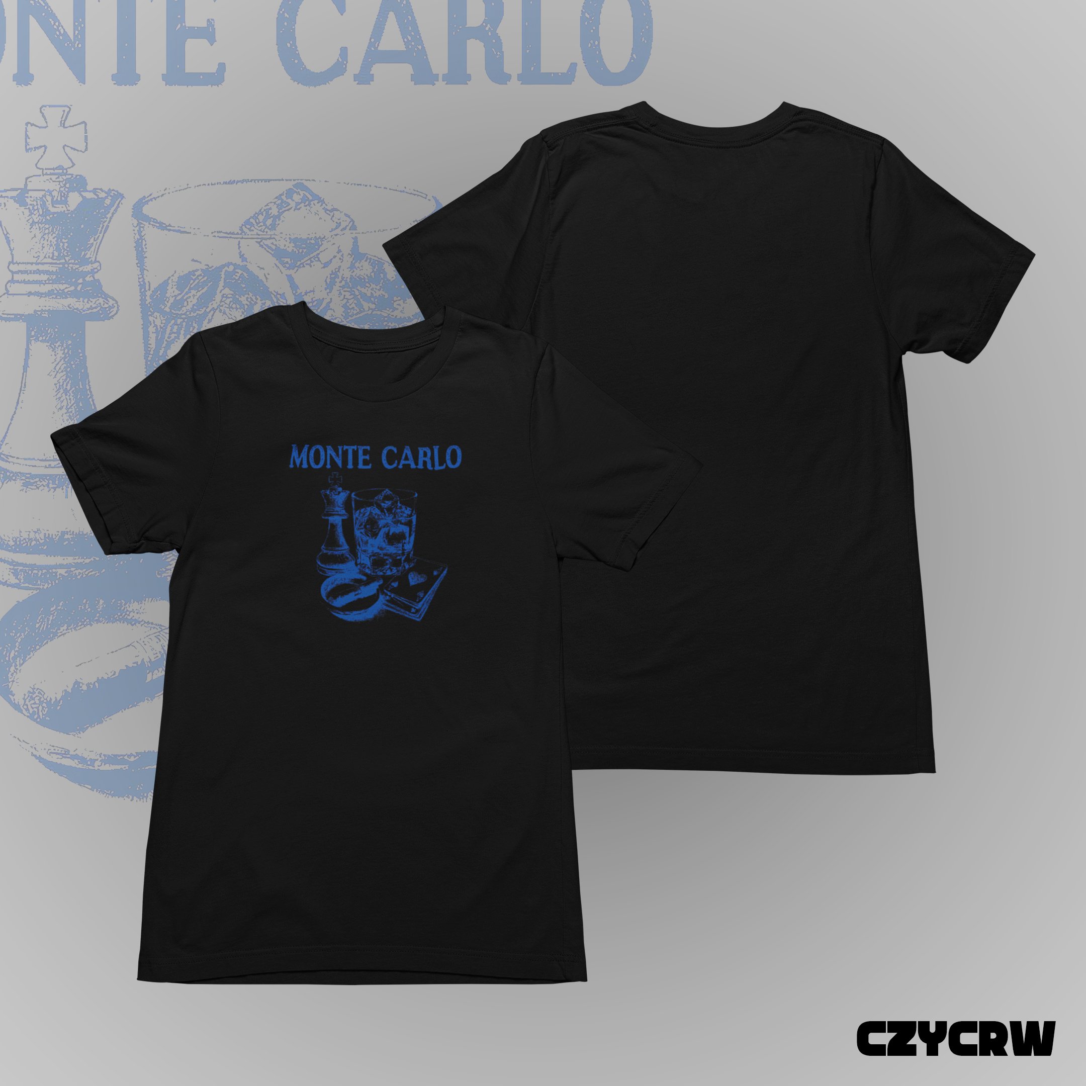 Monte Carlo