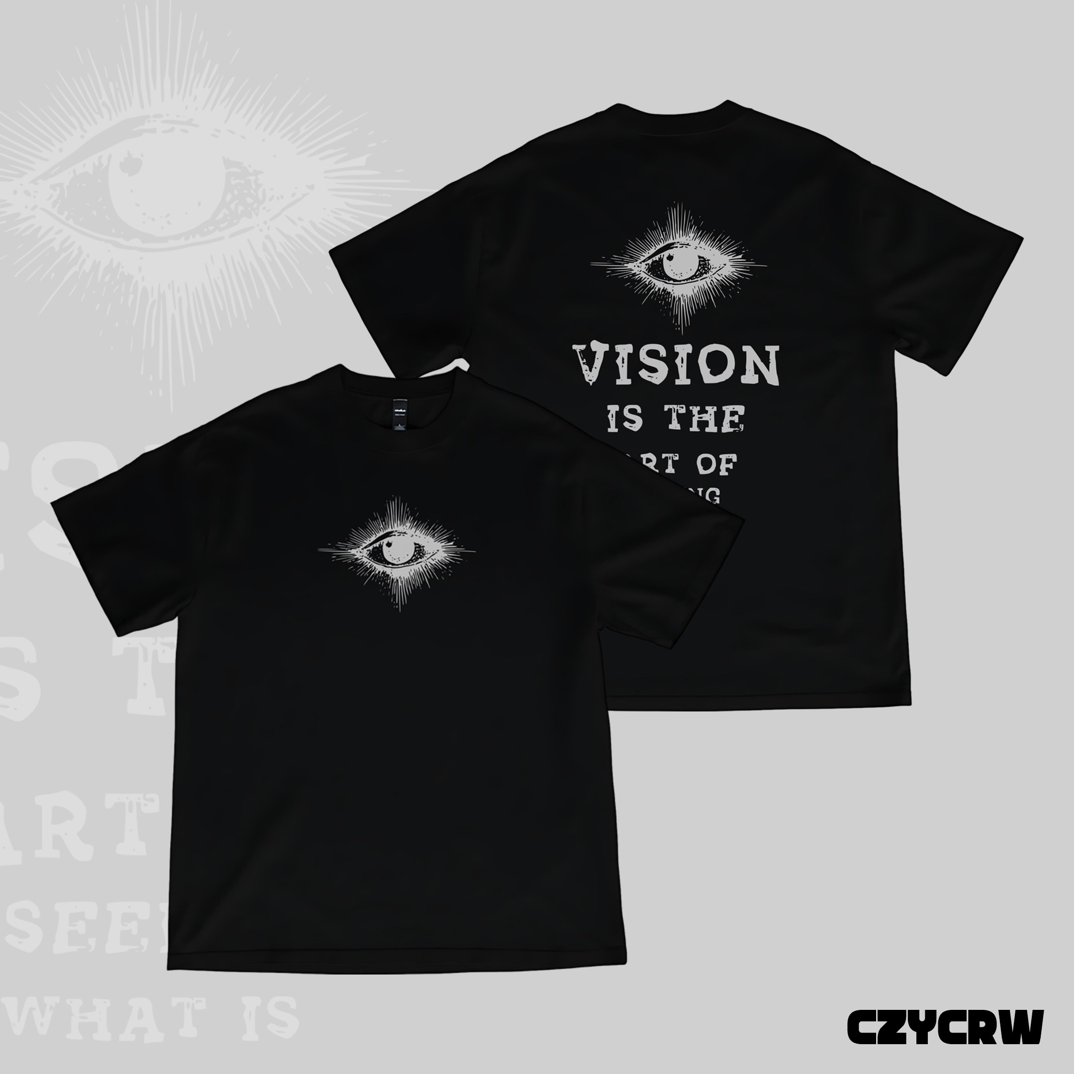 Vision