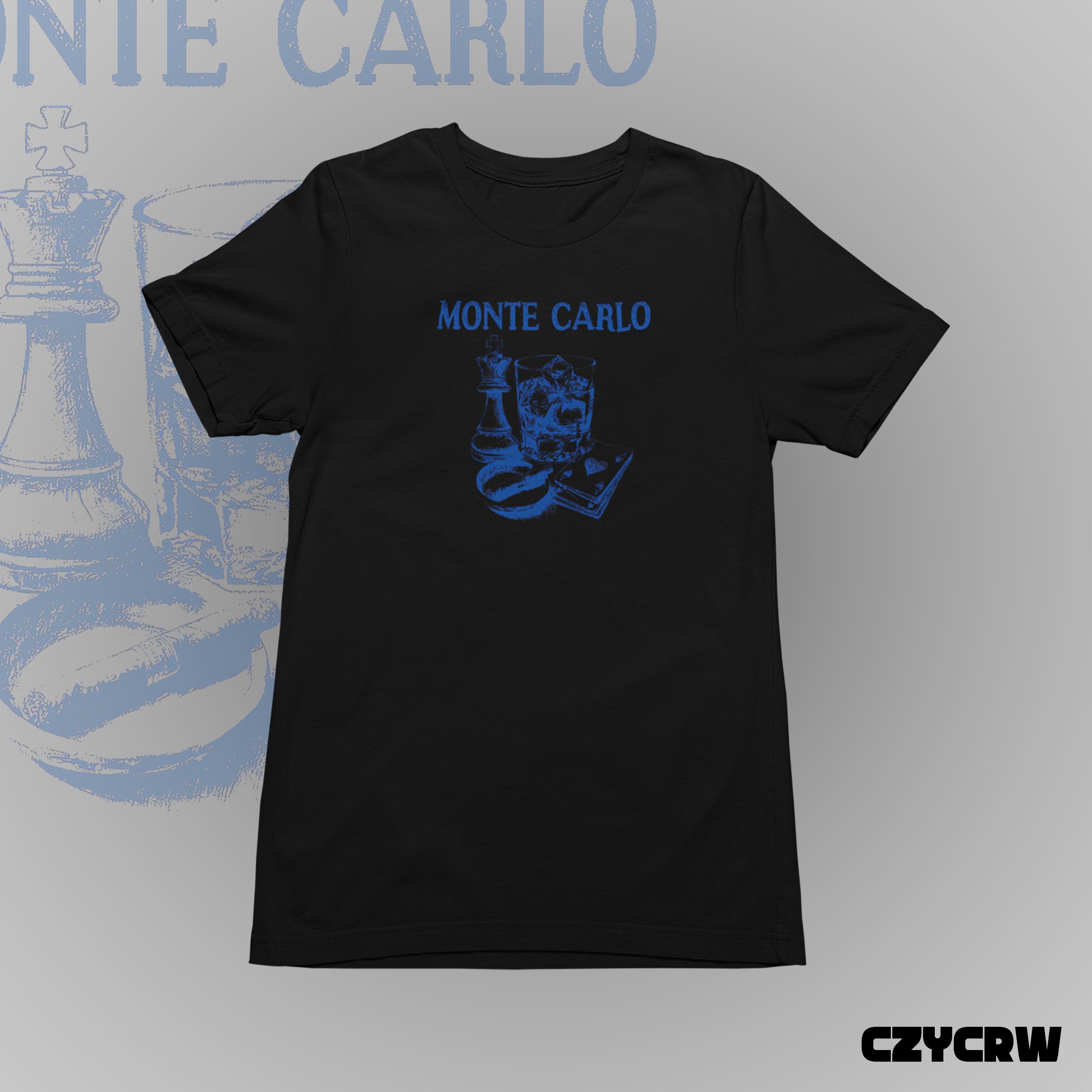 Monte Carlo