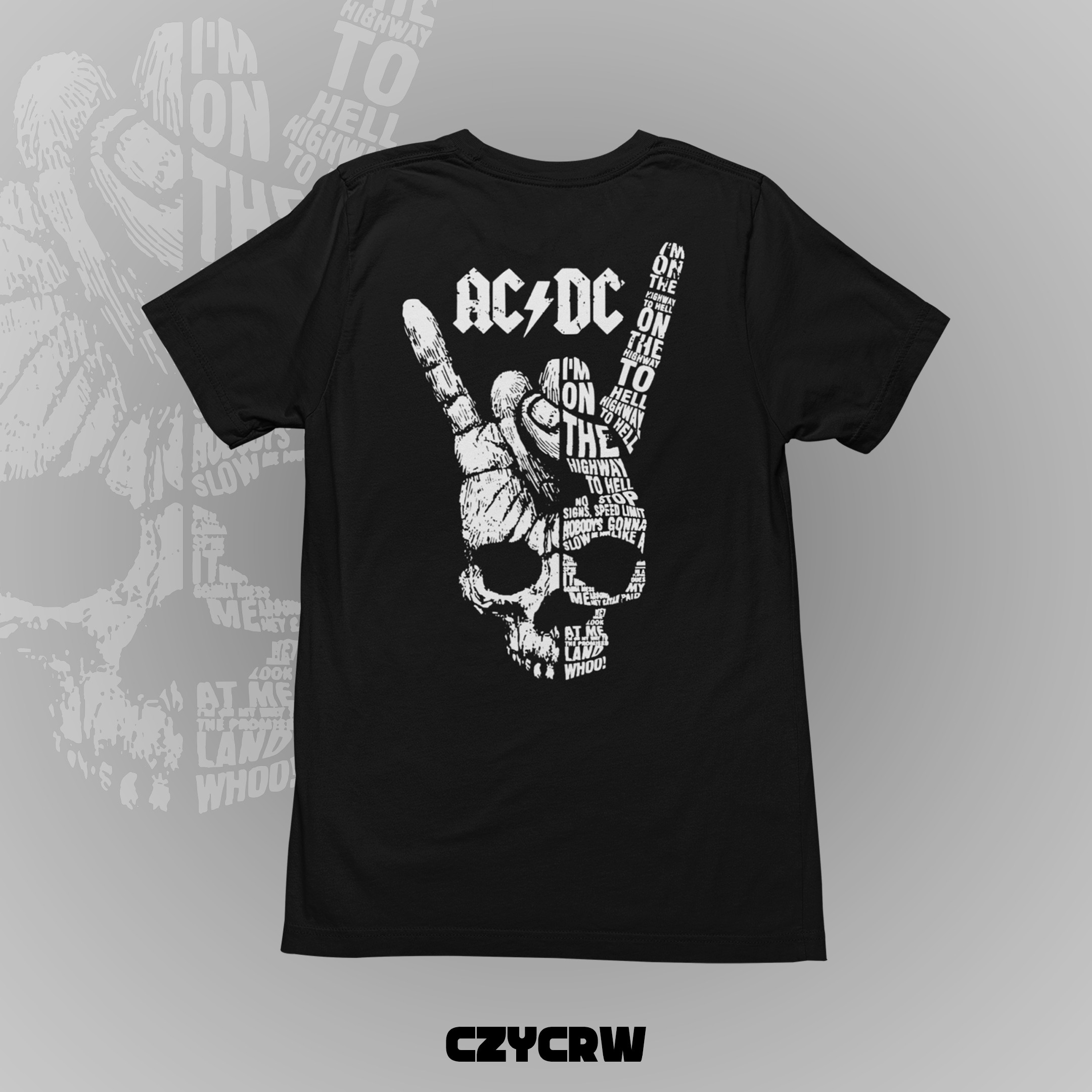 AC/DC Highway To Hell