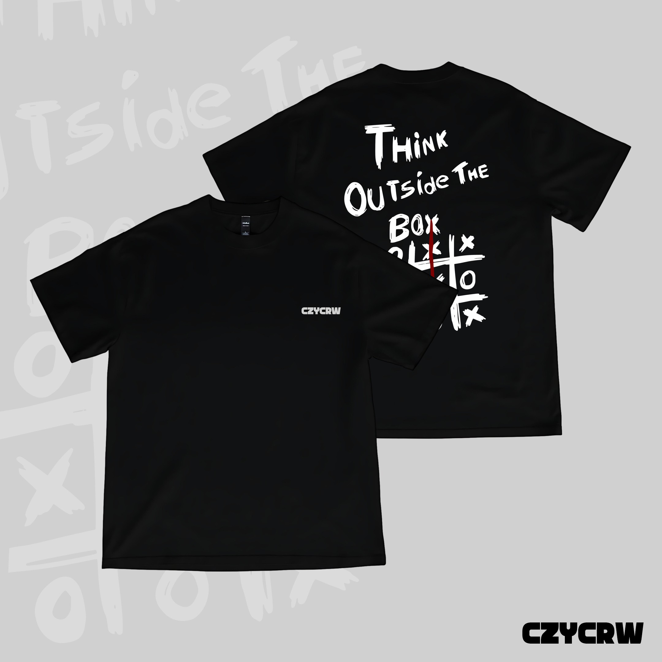 Think Outside The Box