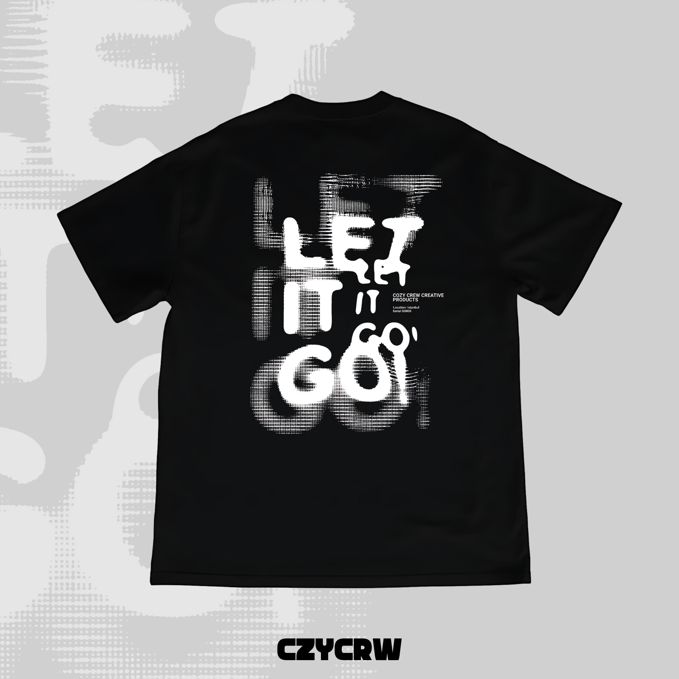 Let It Go