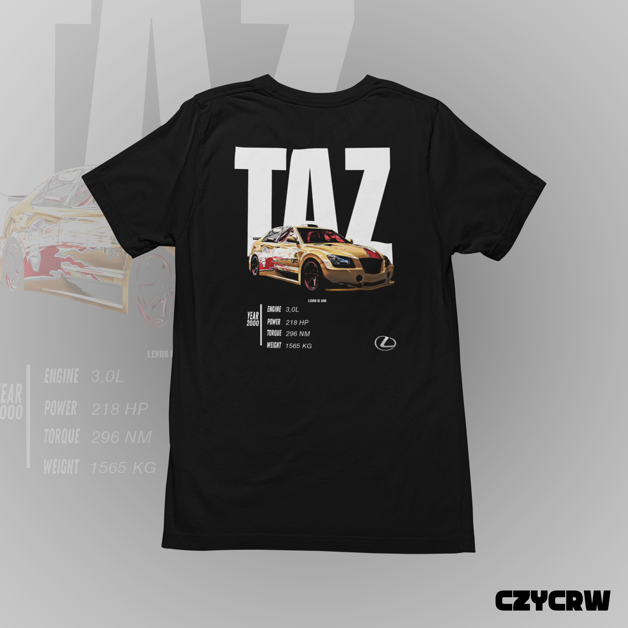 TAZ